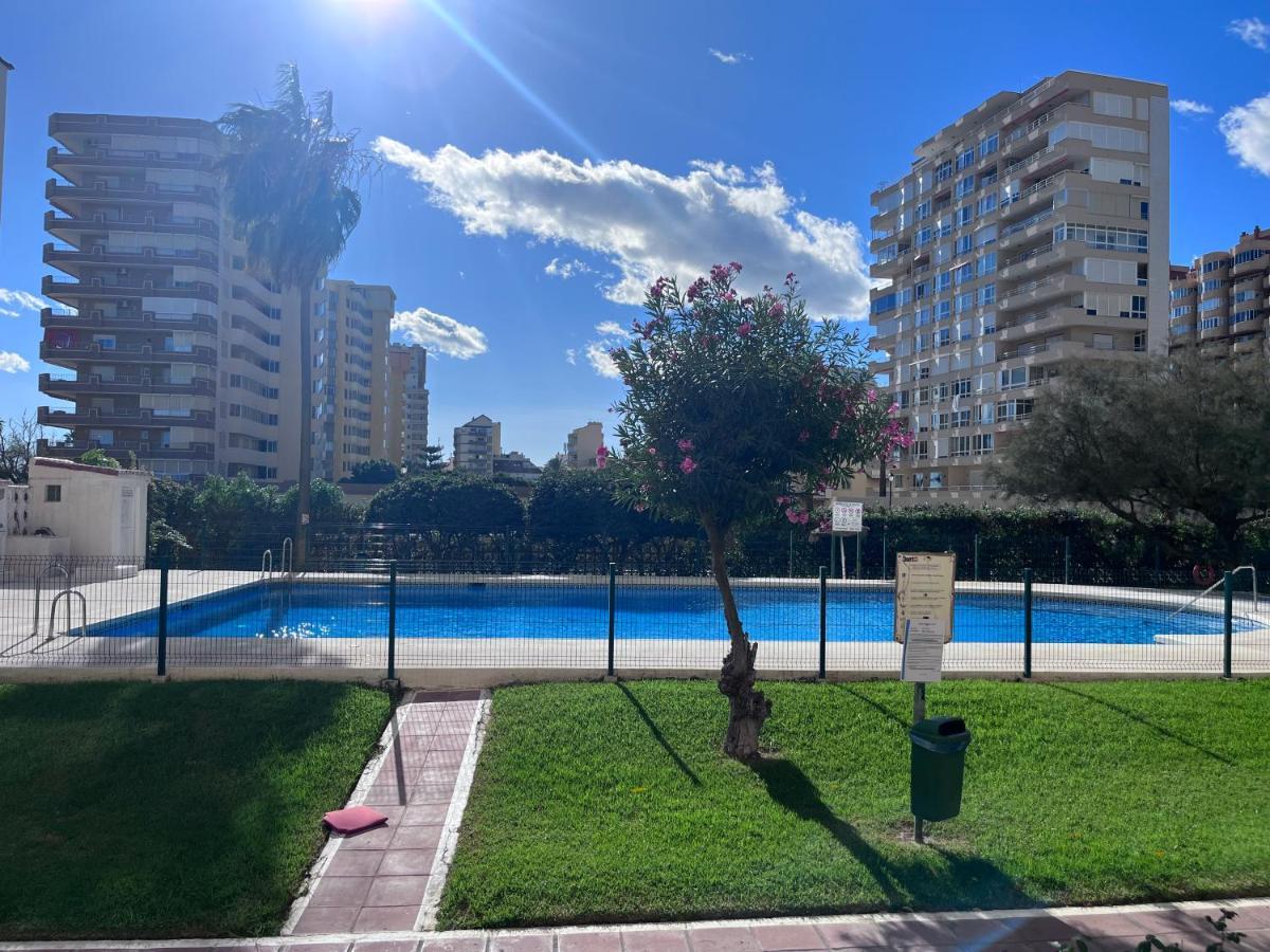 Primera Linea Brisa De Mar By Gms Appartement Fuengirola