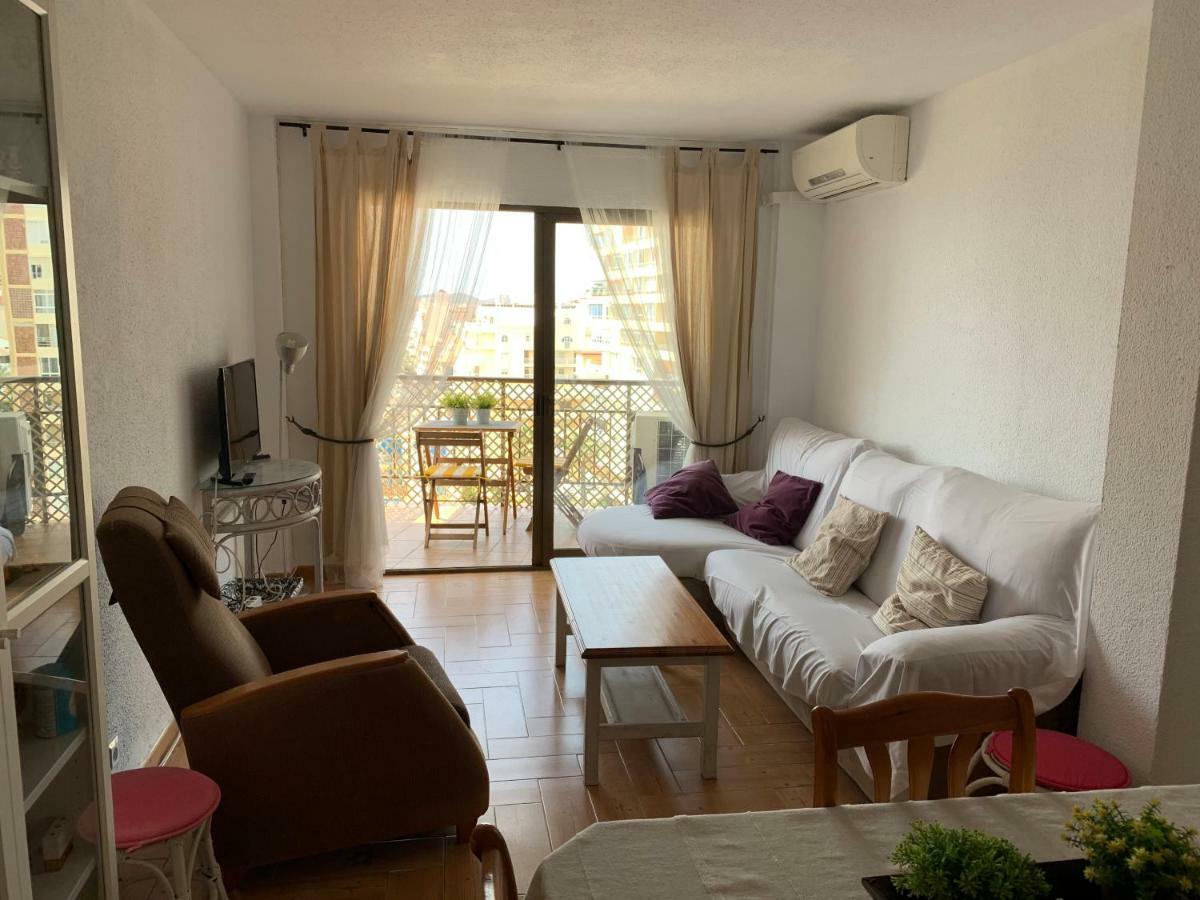 Primera Linea Brisa De Mar By Gms Appartement Fuengirola