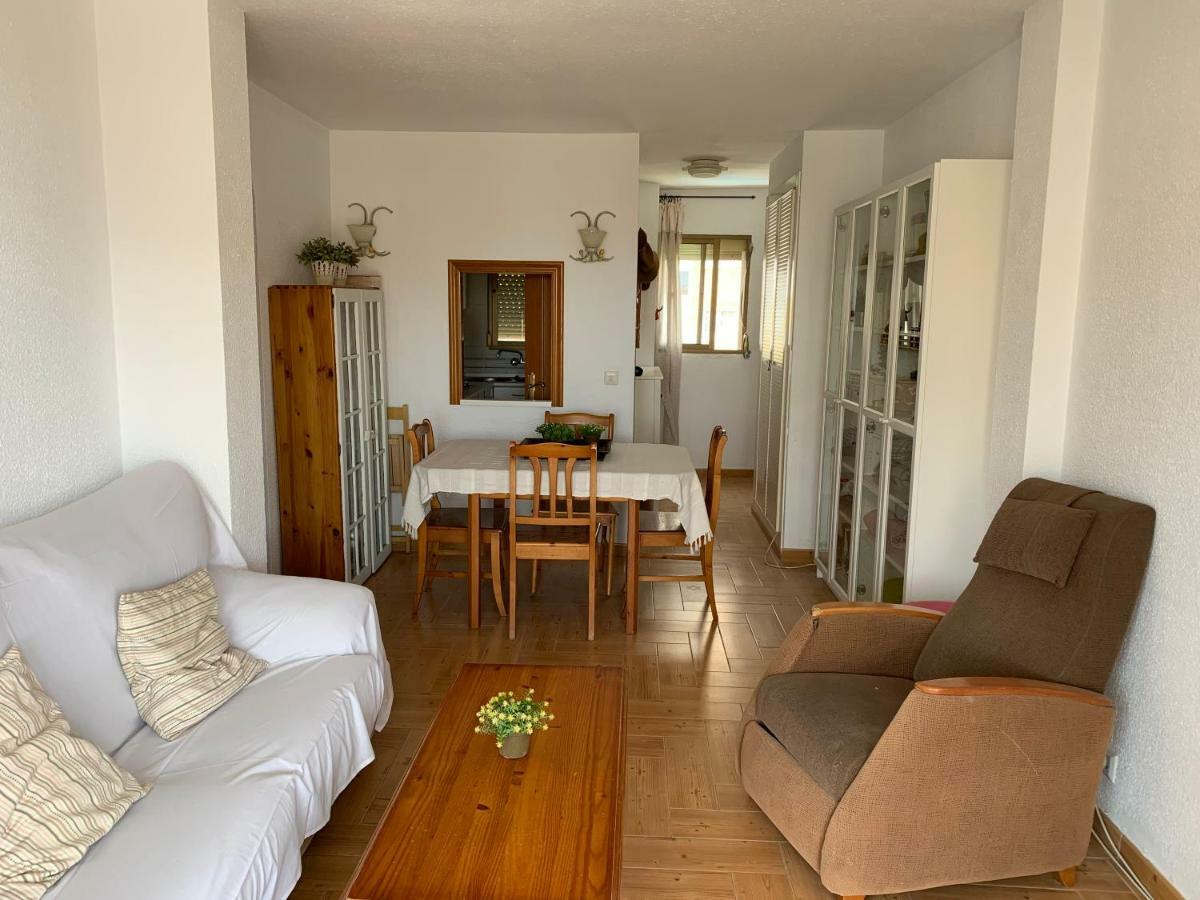 Appartement Primera Linea Brisa De Mar By Gms Fuengirola