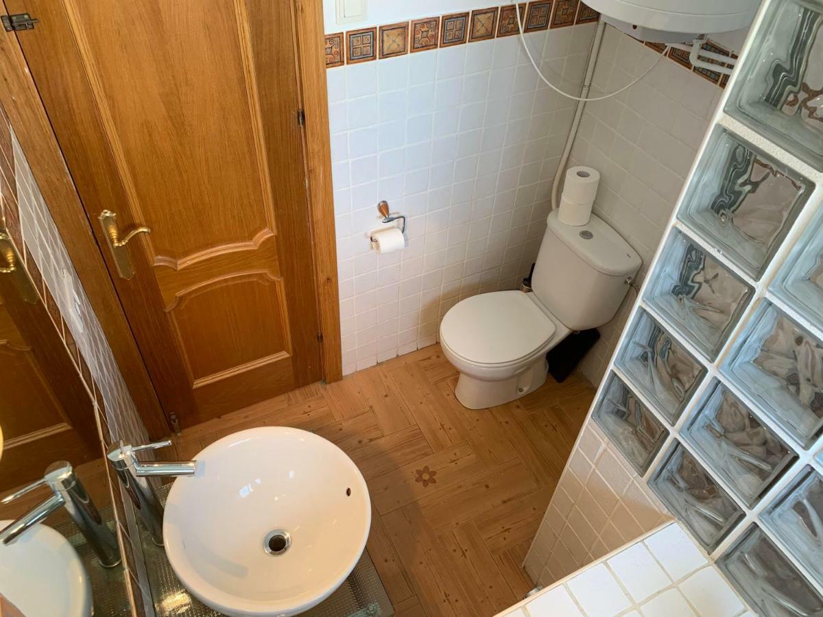 Primera Linea Brisa De Mar By Gms Appartement *